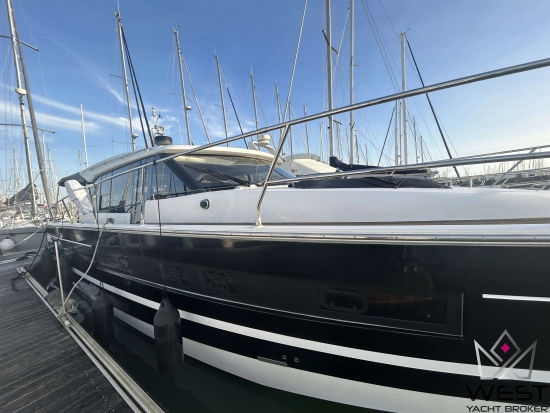 Jeanneau NC 14 de segunda mano en venta