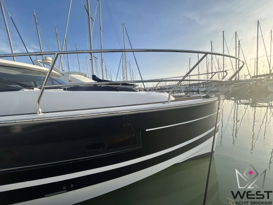 Jeanneau NC 14 de segunda mano en venta