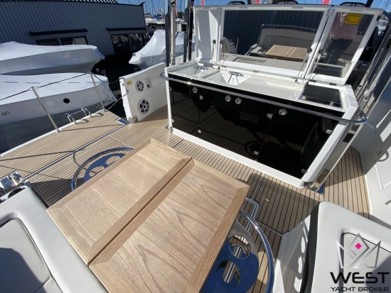 Jeanneau Cap Camarat 12.5 WA de segunda mano en venta