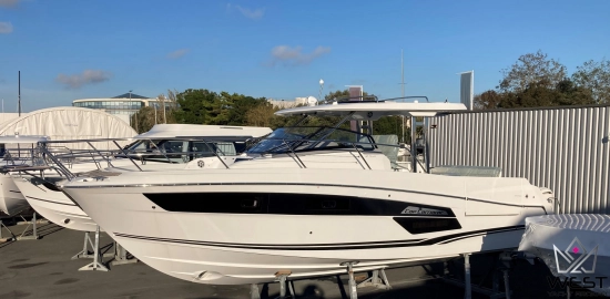 Jeanneau Cap Camarat 12.5 WA de segunda mano en venta