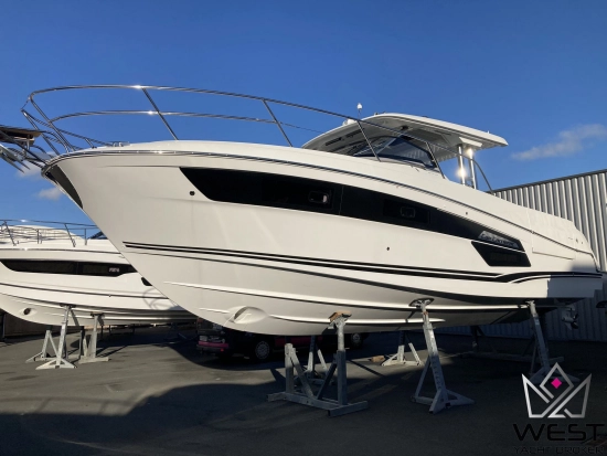 Jeanneau Cap Camarat 12.5 WA de segunda mano en venta