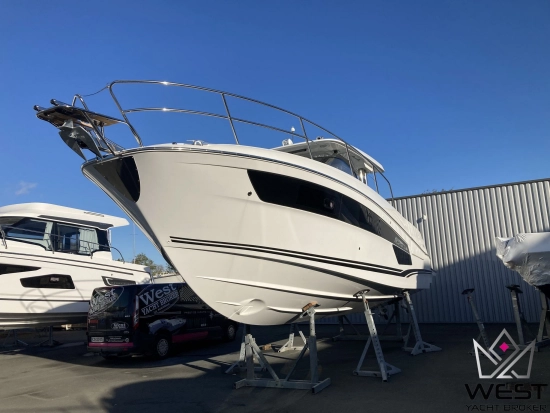 Jeanneau Cap Camarat 12.5 WA de segunda mano en venta