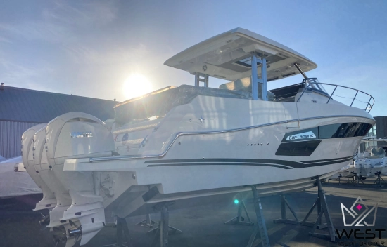 Jeanneau Cap Camarat 12.5 WA de segunda mano en venta