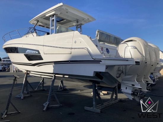 Jeanneau Cap Camarat 12.5 WA de segunda mano en venta