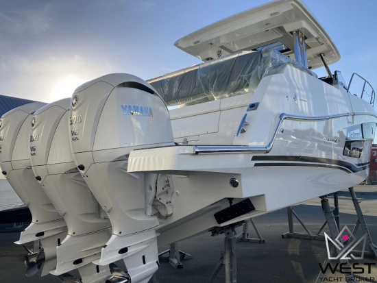 Jeanneau Cap Camarat 12.5 WA de segunda mano en venta