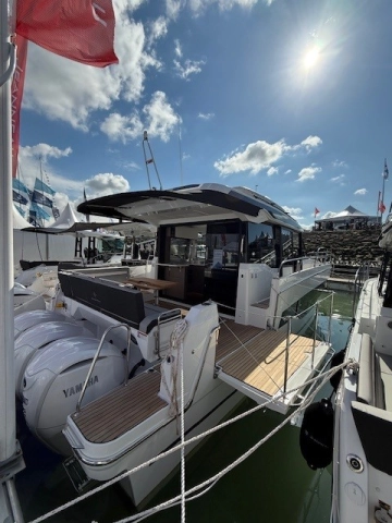 Jeanneau Merry Fisher 1295 COUPE nuova in vendita