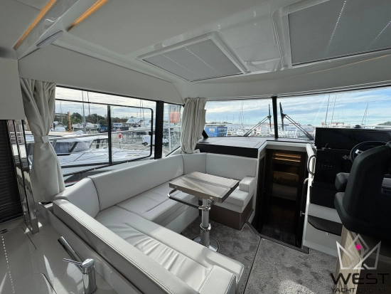 Jeanneau Merry Fisher 1295 COUPE novos à venda