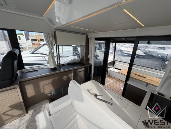 Jeanneau Merry Fisher 1295 COUPE novos à venda