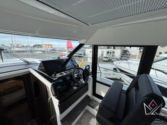 Jeanneau Merry Fisher 1295 COUPE novos à venda