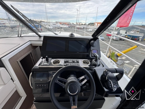 Jeanneau Merry Fisher 1295 COUPE novos à venda