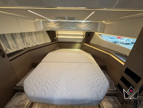 Jeanneau Merry Fisher 1295 COUPE novos à venda
