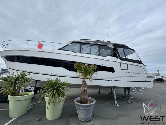 Jeanneau Merry Fisher 1295 COUPE novos à venda
