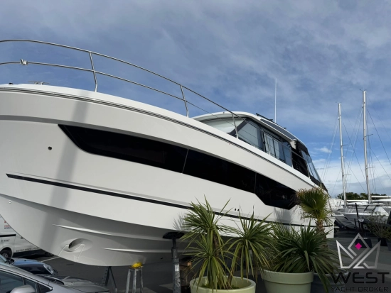 Jeanneau Merry Fisher 1295 COUPE novos à venda