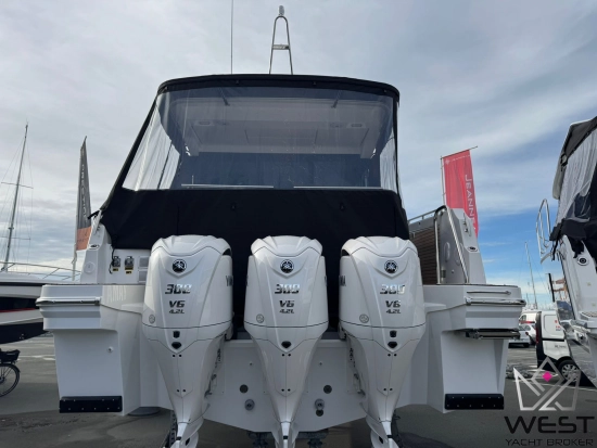 Jeanneau Merry Fisher 1295 COUPE novos à venda