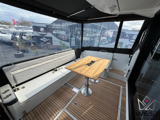 Jeanneau Merry Fisher 1295 COUPE novos à venda