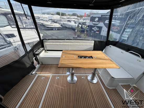 Jeanneau Merry Fisher 1295 COUPE novos à venda