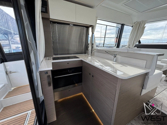 Jeanneau Merry Fisher 1295 COUPE novos à venda
