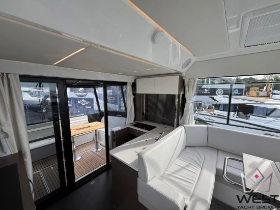 Jeanneau Merry Fisher 1295 COUPE novos à venda