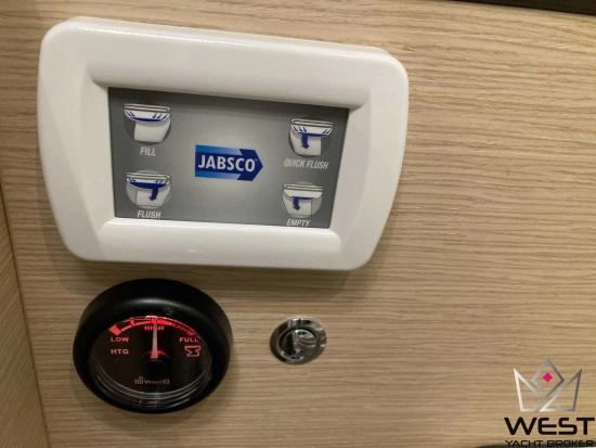 Jeanneau Prestige 500 FLY usado à venda