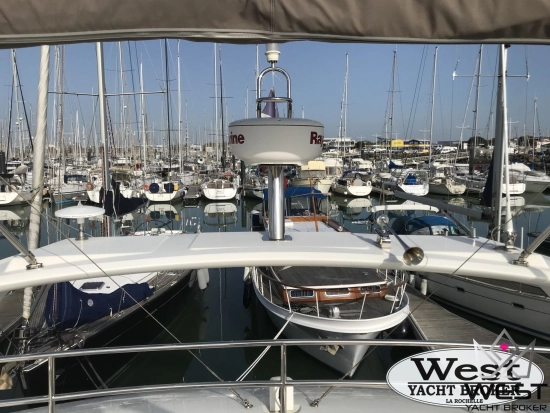 Jeanneau Prestige 500 FLY usado à venda