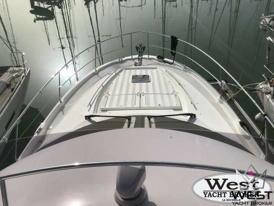 Jeanneau Prestige 500 FLY usado à venda