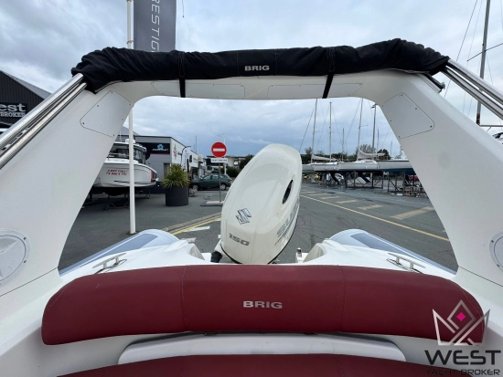 Brig EAGLE 650 usado à venda