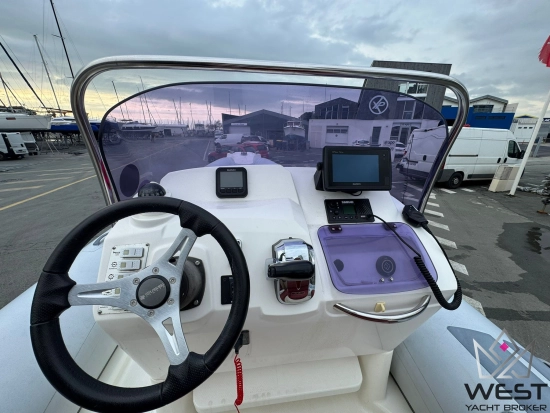Brig EAGLE 650 usado à venda