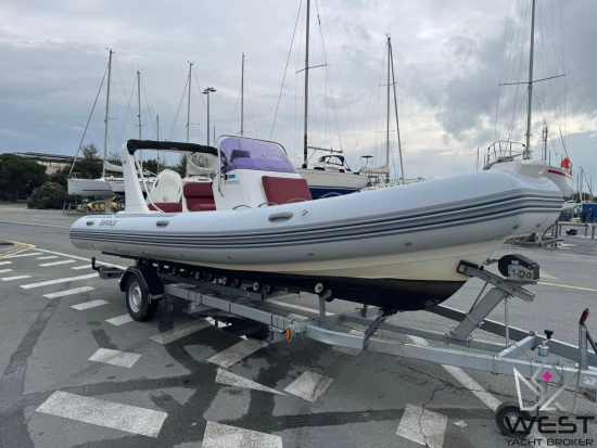 Brig EAGLE 650 usado à venda