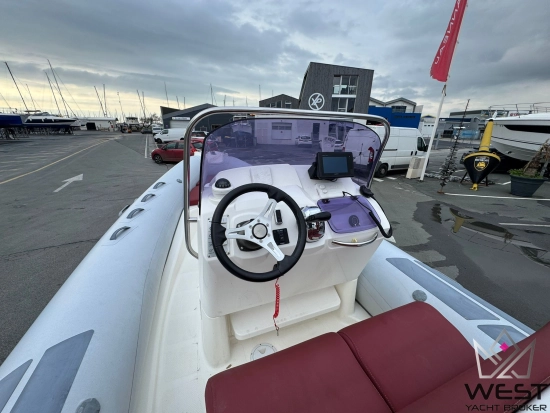 Brig EAGLE 650 usado à venda