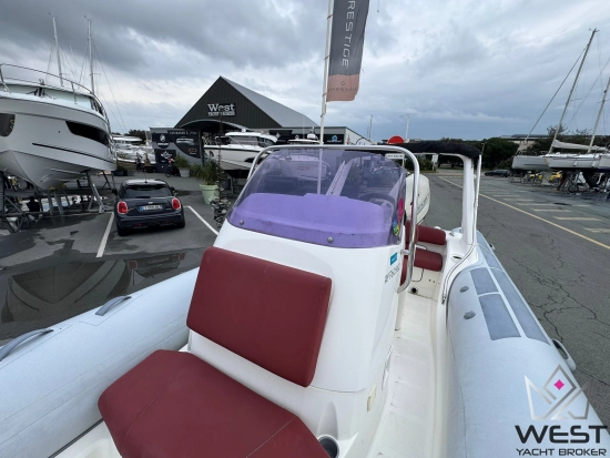 Brig EAGLE 650 usado à venda