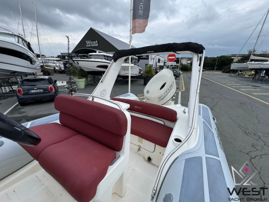 Brig EAGLE 650 usado à venda