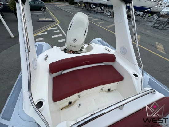 Brig EAGLE 650 usado à venda