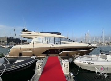 Prestige 520 FLY de segunda mano en venta