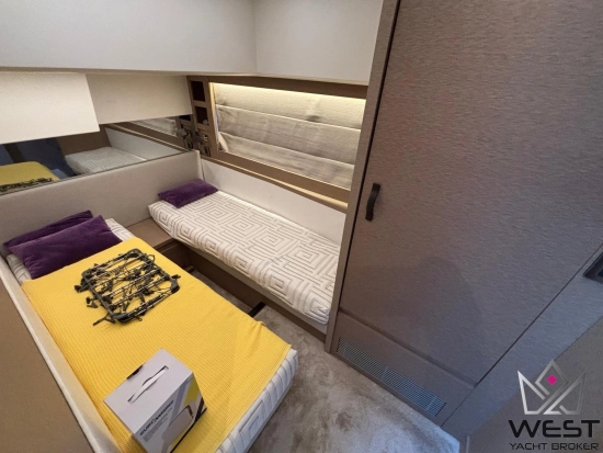 Prestige 520 FLY usata in vendita