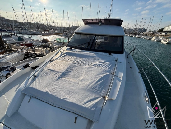 Prestige 520 FLY usata in vendita
