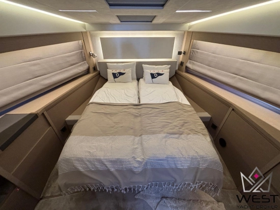 Prestige 520 FLY usata in vendita