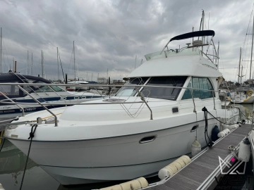 Beneteau Antares 980 usata in vendita