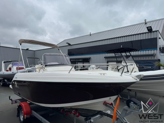Pacific Craft 545 OPEN usado à venda