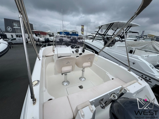 Pacific Craft 545 OPEN usado à venda