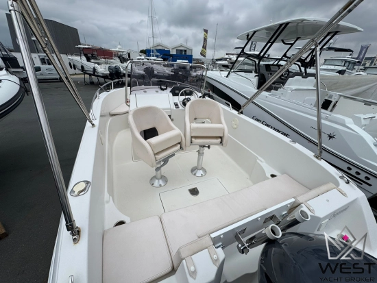 Pacific Craft 545 OPEN usado à venda