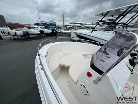 Pacific Craft 545 OPEN usado à venda