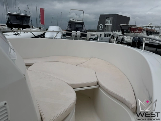 Pacific Craft 545 OPEN usado à venda