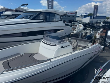 Jeanneau Cap Camarat 7.5 CC 3 de segunda mano en venta