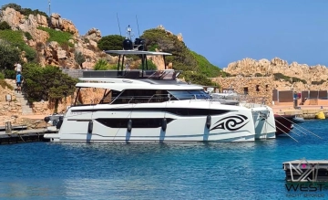 Prestige M48 de segunda mano en venta
