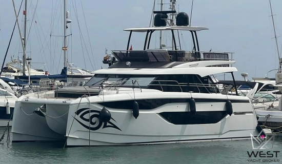 Prestige M48 de segunda mano en venta