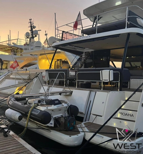 Prestige M48 de segunda mano en venta