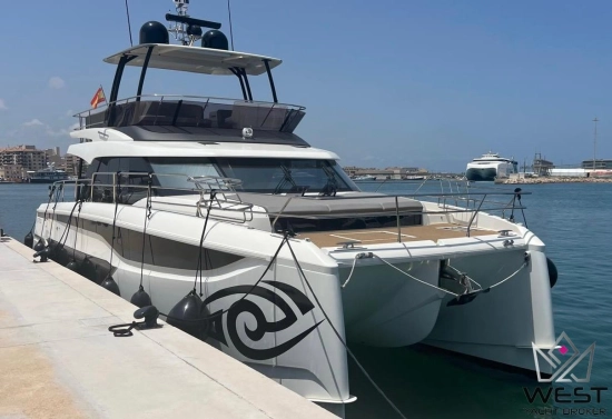 Prestige M48 de segunda mano en venta