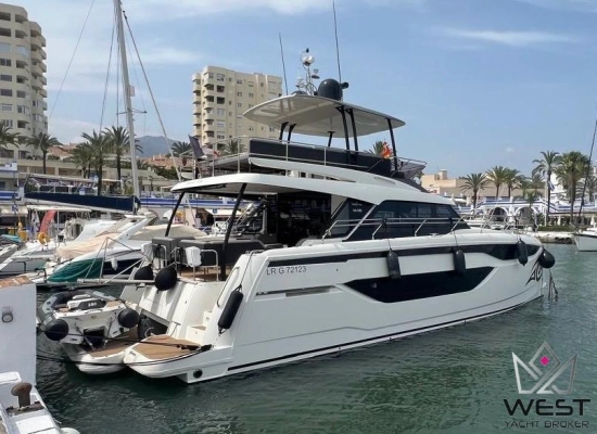 Prestige M48 de segunda mano en venta