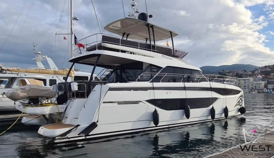 Prestige M48 de segunda mano en venta