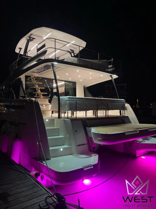 Prestige M48 de segunda mano en venta